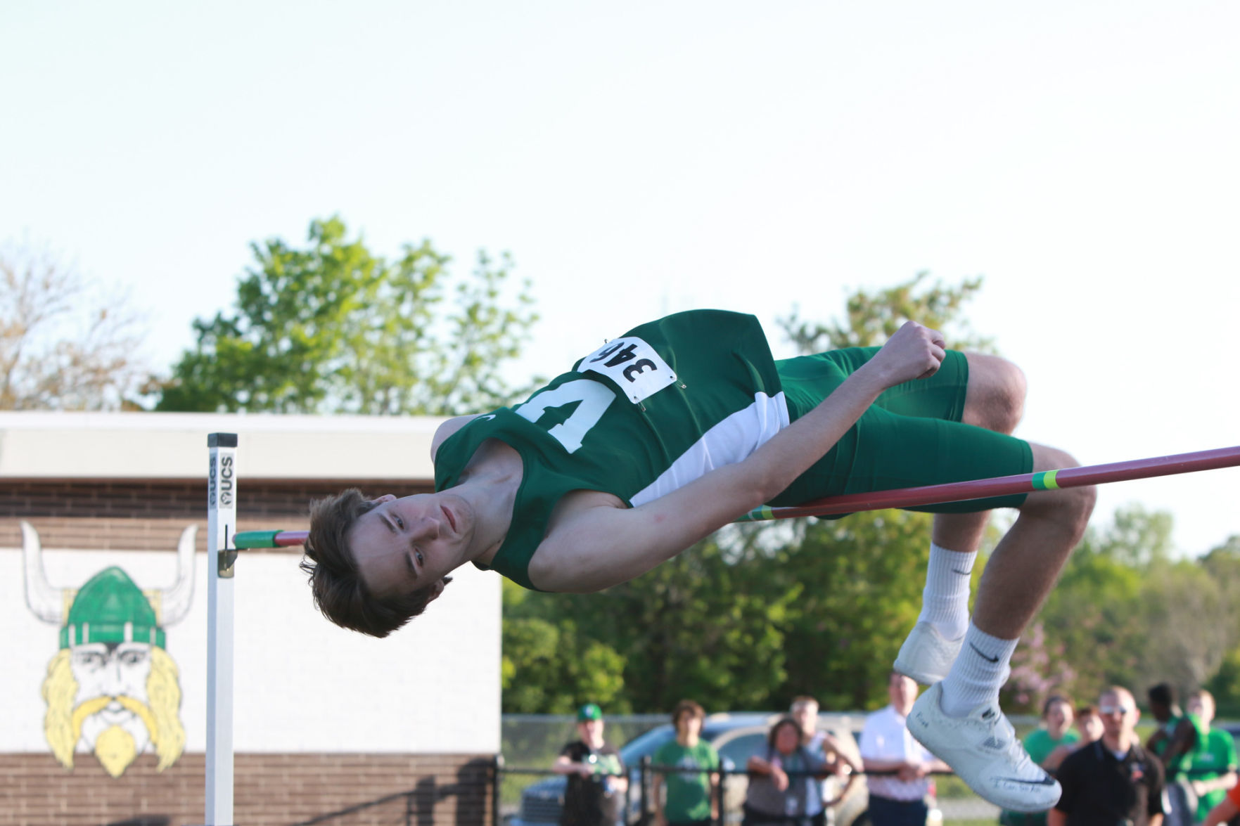 Gallery: Valparaiso track regional
